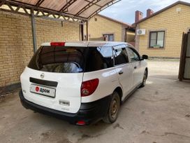  Nissan AD 2014 , 719000 , 