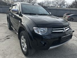  Mitsubishi L200 2013 , 1590000 , 