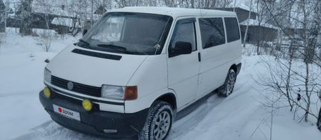    Volkswagen Transporter 1996 , 699000 , 