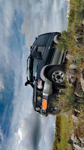  3  Mitsubishi Pajero 1991 , 520000 ,  