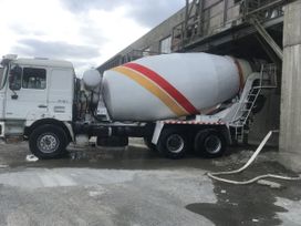  () Shacman (Shaanxi) F3000 2012 , 3200000 , 