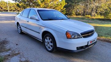  Chevrolet Evanda 2006 , 375000 , 