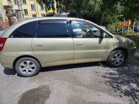    Toyota Nadia 2003 , 1000000 , 