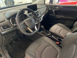 SUV   JAC JS3 2024 , 1889000 , 