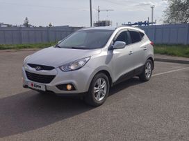  ix35, 2013