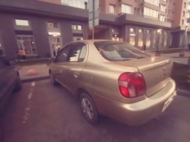  Toyota Platz 2001 , 359000 , 