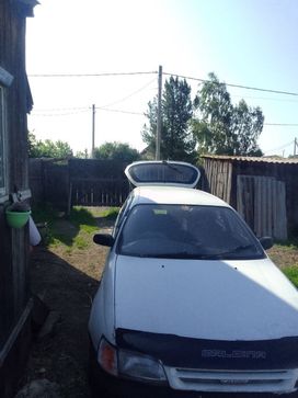  Toyota Caldina 1993 , 150000 , 