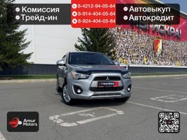 SUV   Mitsubishi RVR 2010 , 1060000 , 