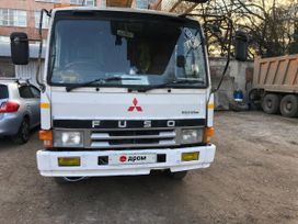  Mitsubishi Fuso Fighter 1992 , 4900000 , 