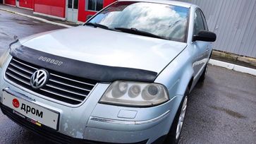  Volkswagen Passat 2002 , 350000 , 