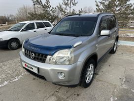 SUV   Nissan X-Trail 2008 , 1000000 , 