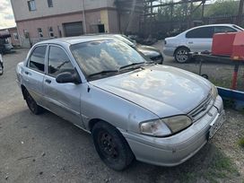  Kia Avella 1997 , 100000 ,  