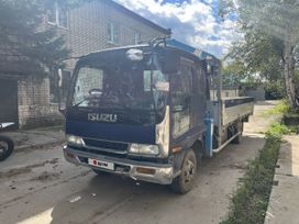  () Isuzu Forward 1996 , 5500000 , --