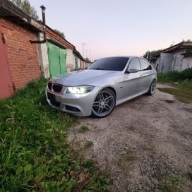  BMW 3-Series 2011 , 2400000 , -