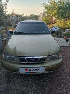  Daewoo Nexia 2007 , 370000 , 
