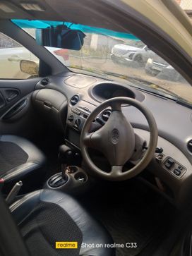  Toyota Platz 2001 , 405000 , 