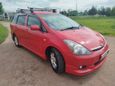    Toyota Wish 2003 , 395000 , -