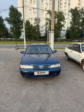  Nissan Primera 1998 , 90000 , 