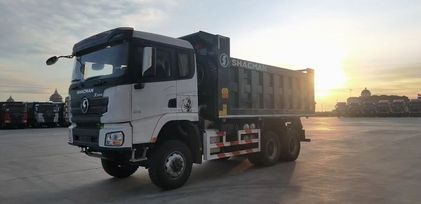  Shacman (Shaanxi) SX32586T385 2023 , 10037556 , 