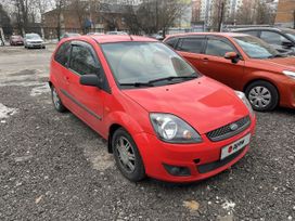 3  Ford Fiesta 2007 , 400000 , 