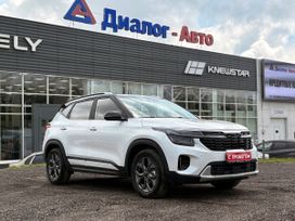 SUV   Kia Seltos 2024 , 2490000 ,  