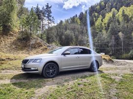  Skoda Octavia 2017 , 1800000 , 