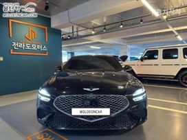  Genesis G70 2021 , 2199000 , 