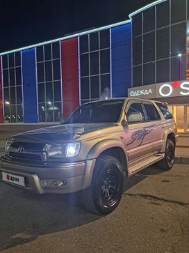 SUV   Toyota Hilux Surf 2000 , 1350000 , 