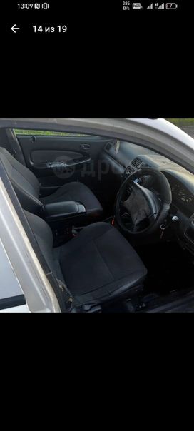  Mazda Familia 1998 , 200000 , 