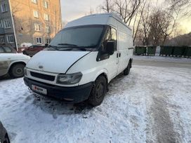  Ford Transit 2005 , 500000 , 