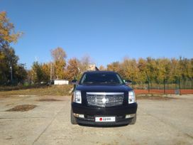SUV   Cadillac Escalade 2007 , 1700000 , 