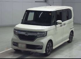  Honda N-BOX 2019 , 1100000 , 