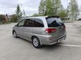    Nissan Liberty 2003 , 410000 , 