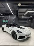  Chevrolet Corvette 2014 , 5890000 , 