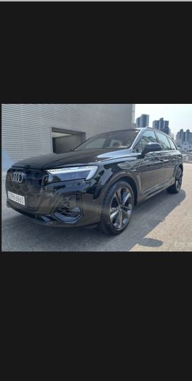 SUV   Audi Q7 2024 , 11300000 , 