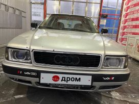  Audi 80 1991 , 150000 , 