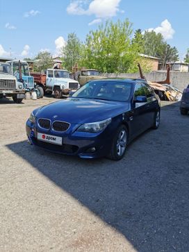  BMW 5-Series 2006 , 1000000 , 