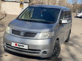    Suzuki Landy 2007 , 1200000 , 