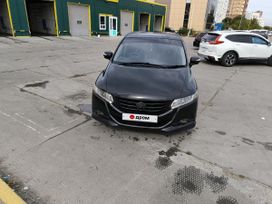    Honda Odyssey 2008 , 1499000 , 