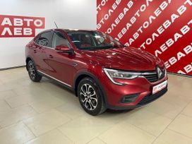 SUV   Renault Arkana 2019 , 1685000 , 