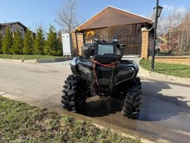   Honda TRX 500 2018 , 1000000 , 
