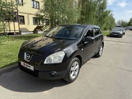 SUV   Nissan Qashqai 2007 , 800000 , 