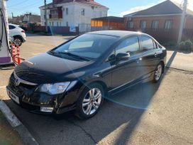  Honda Civic 2007 , 835000 , 