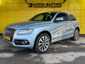 SUV   Audi Q5 2012 , 1869000 , 
