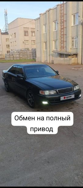  Toyota Chaser 2000 , 900000 , 