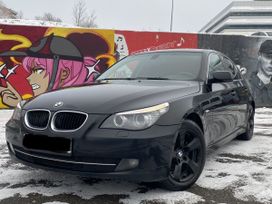  BMW 5-Series 2008 , 1170000 , 