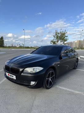  BMW 5-Series 2011 , 1900000 , 