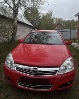  Opel Astra 2008 , 510000 , 