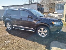 SUV   Mitsubishi Outlander 2007 , 1150000 , 
