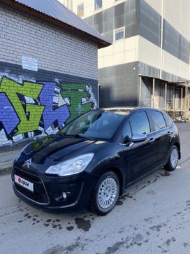  Citroen C3 2010 , 500000 , 